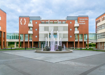 University of Hradec Králové